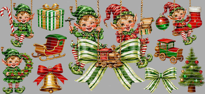 16oz Christmas-J10-4541
